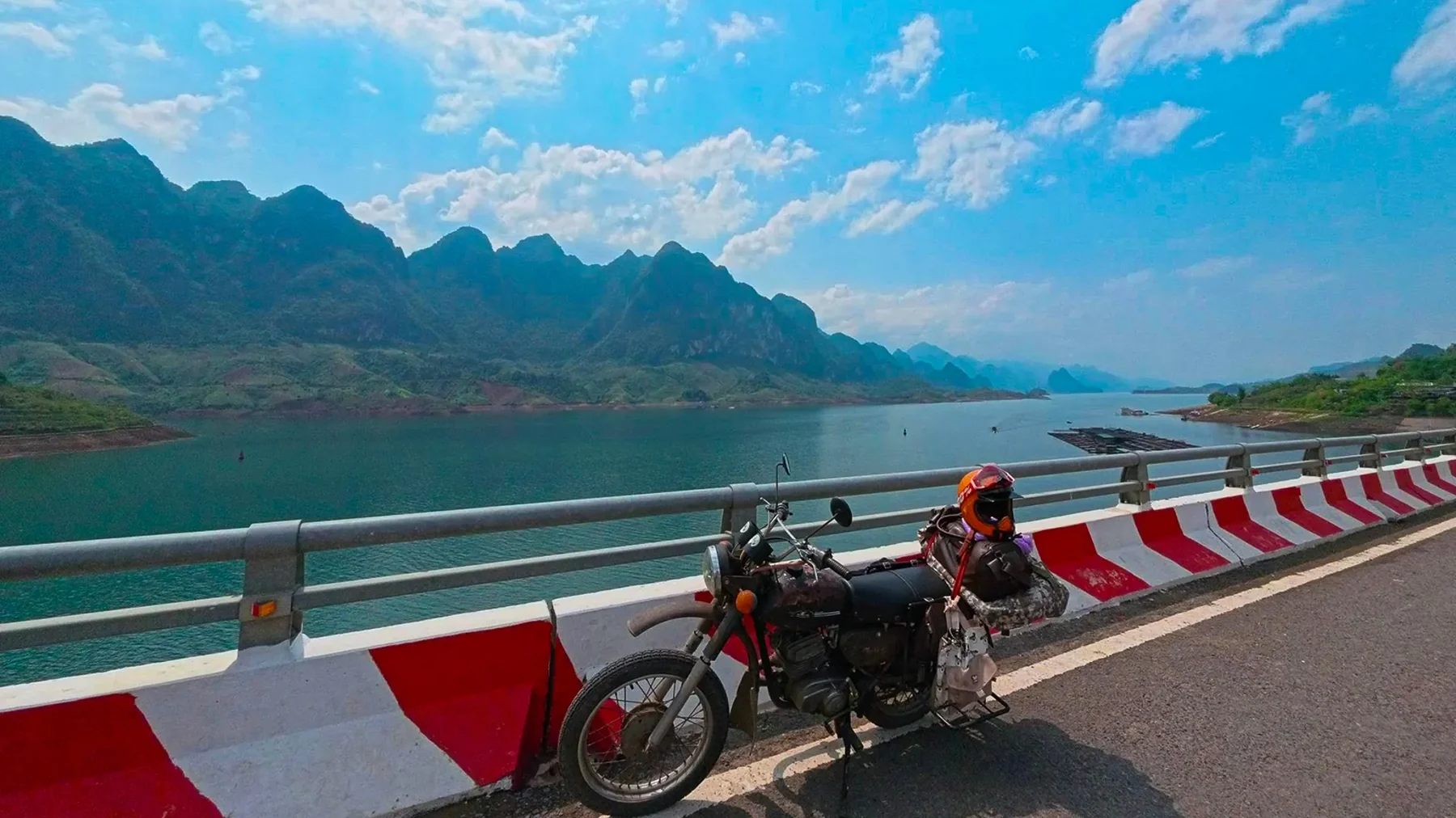 Lai Châu Loop