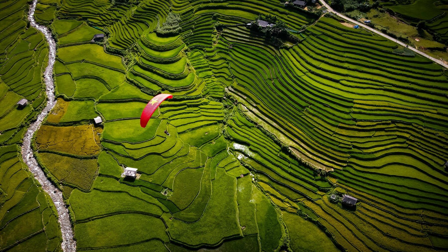 Sapa — Lai Chau Trek