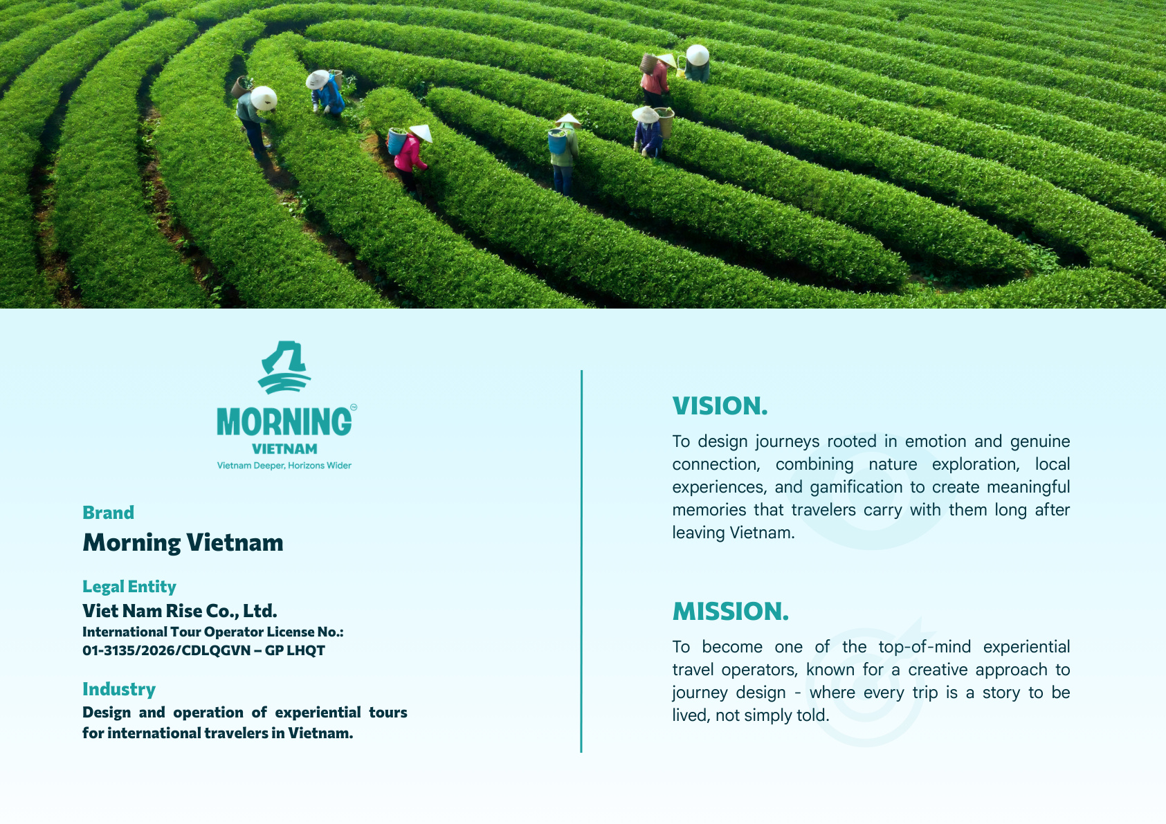 B2B Portfolio page 4