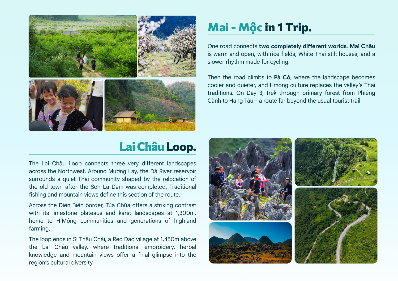 B2B Portfolio page 10