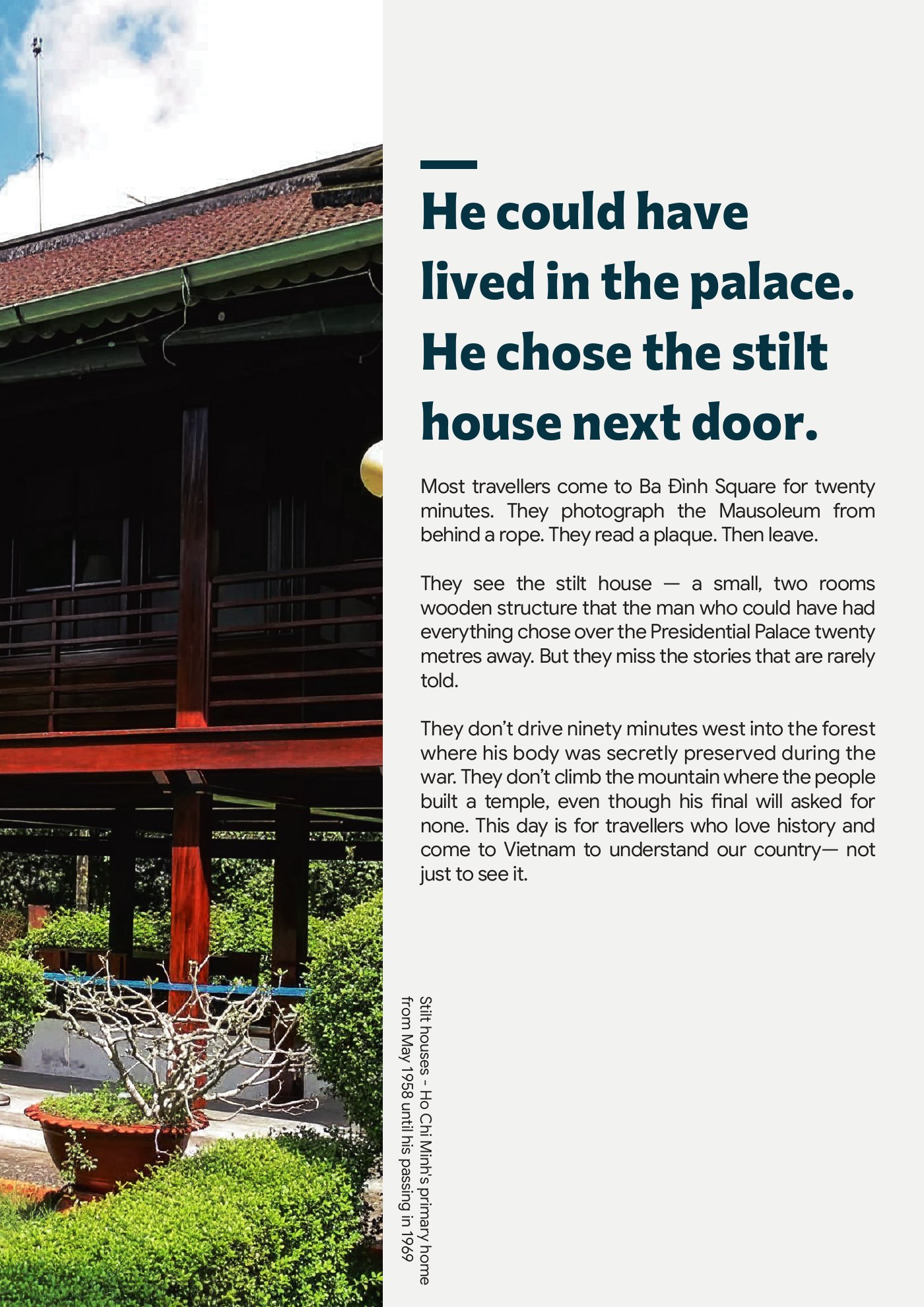 Ho Chi Minh: A Life page 5