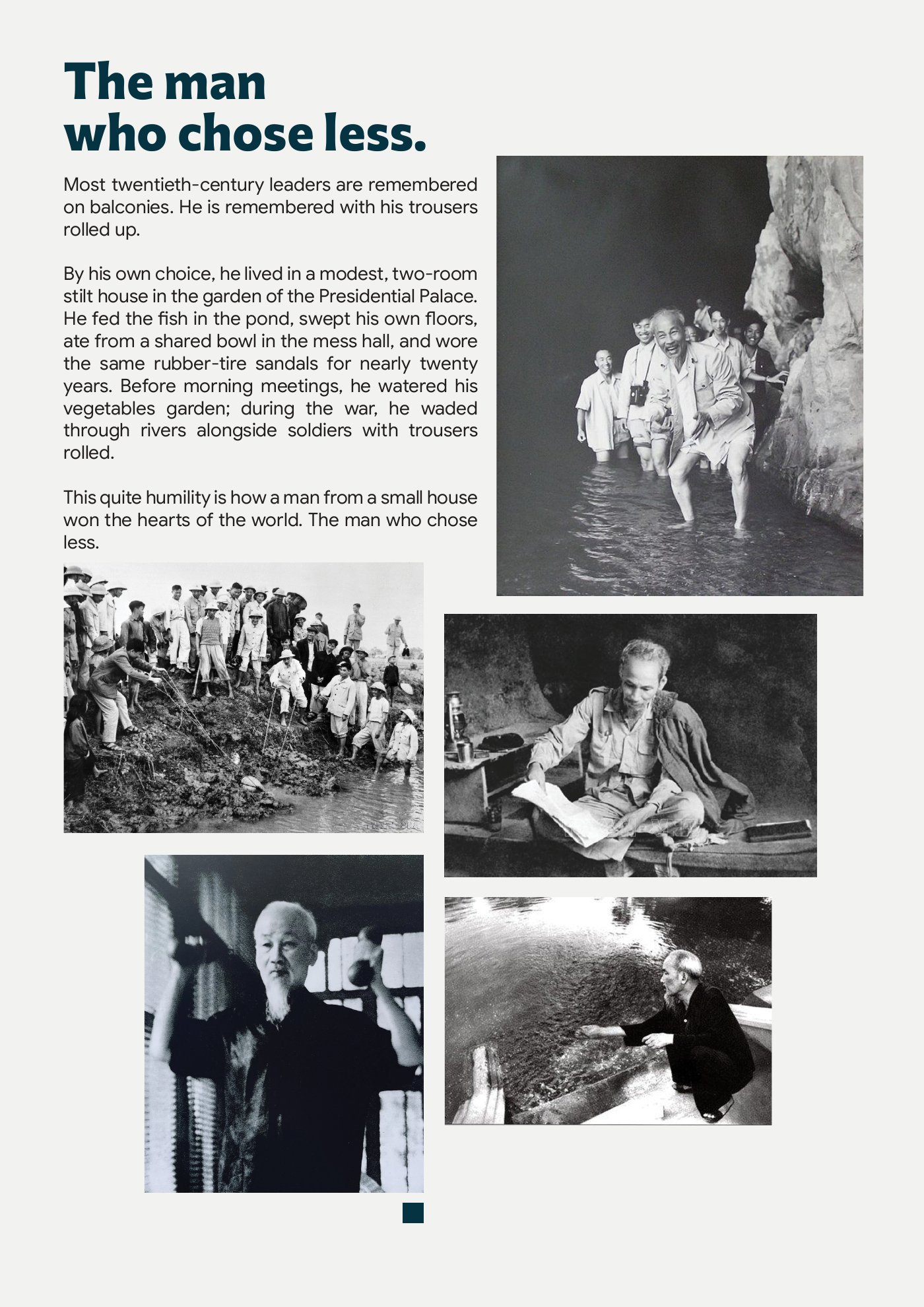 Ho Chi Minh: A Life page 9