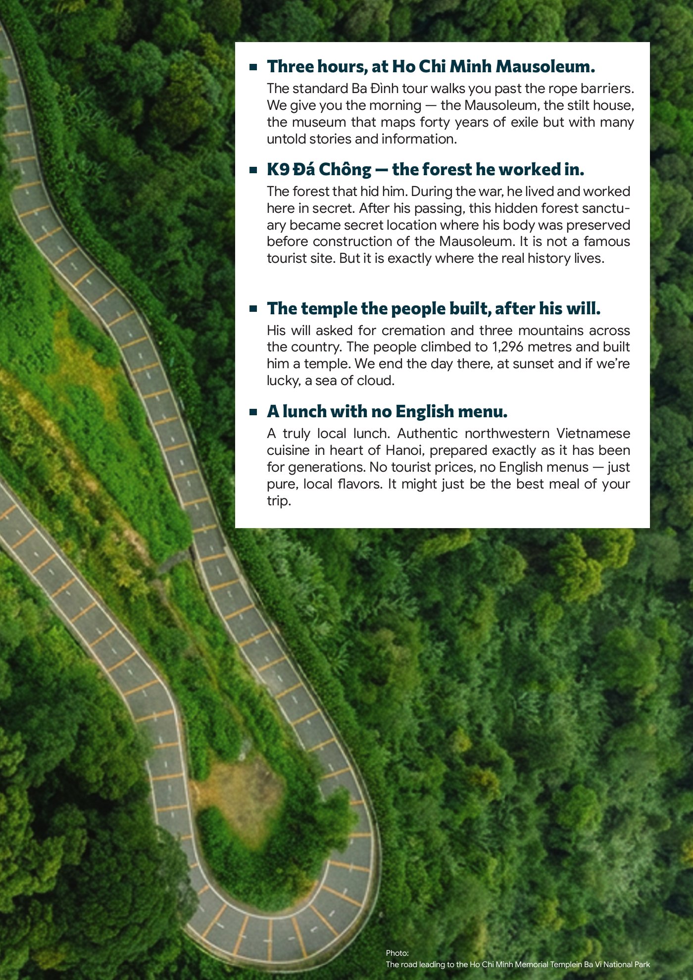 Ho Chi Minh: A Life page 11