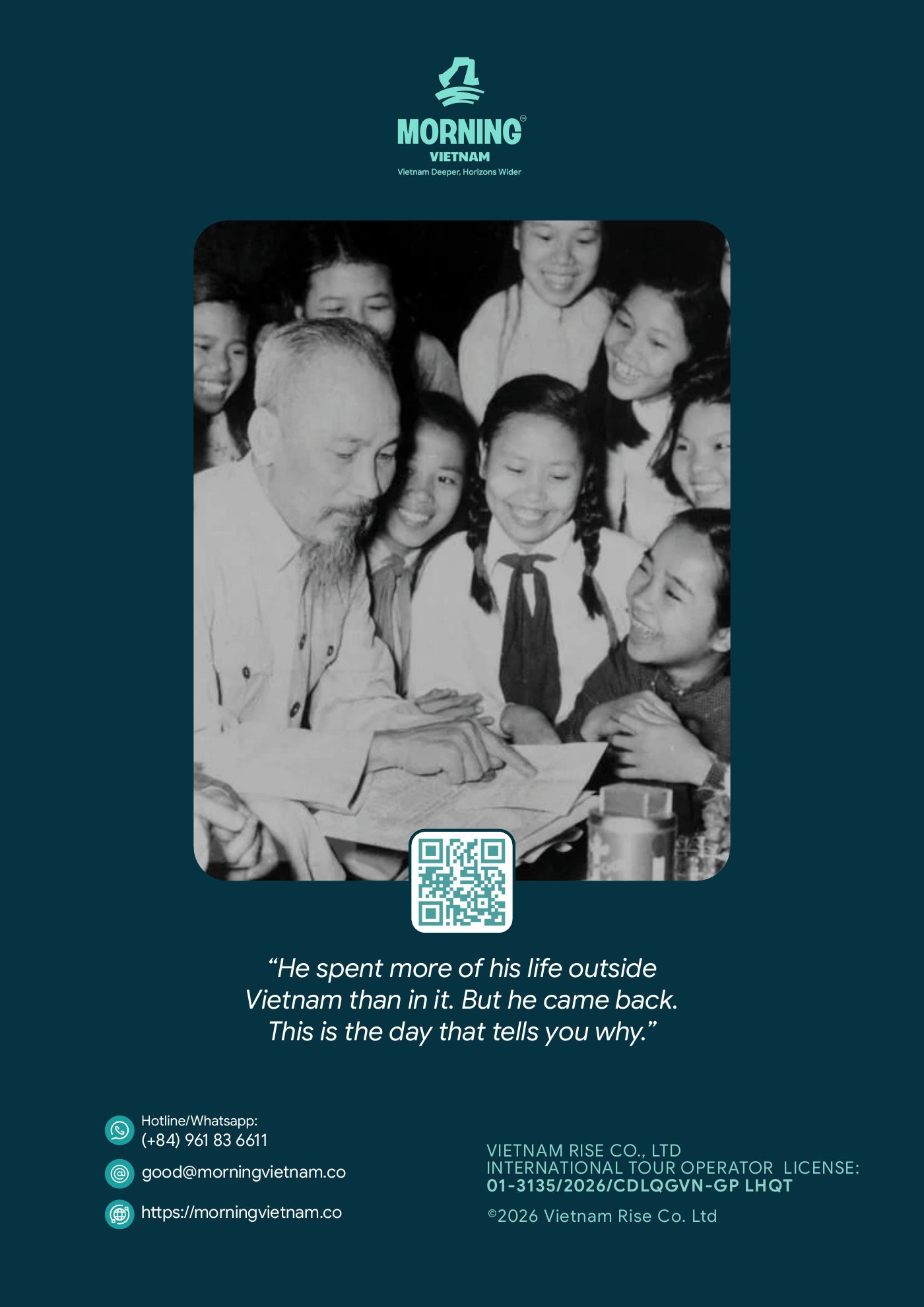 Ho Chi Minh: A Life page 20