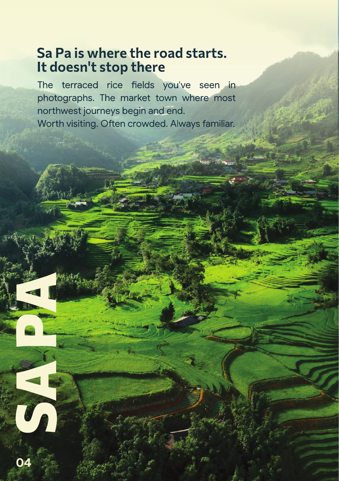 Sa Pa – Lai Châu page 4