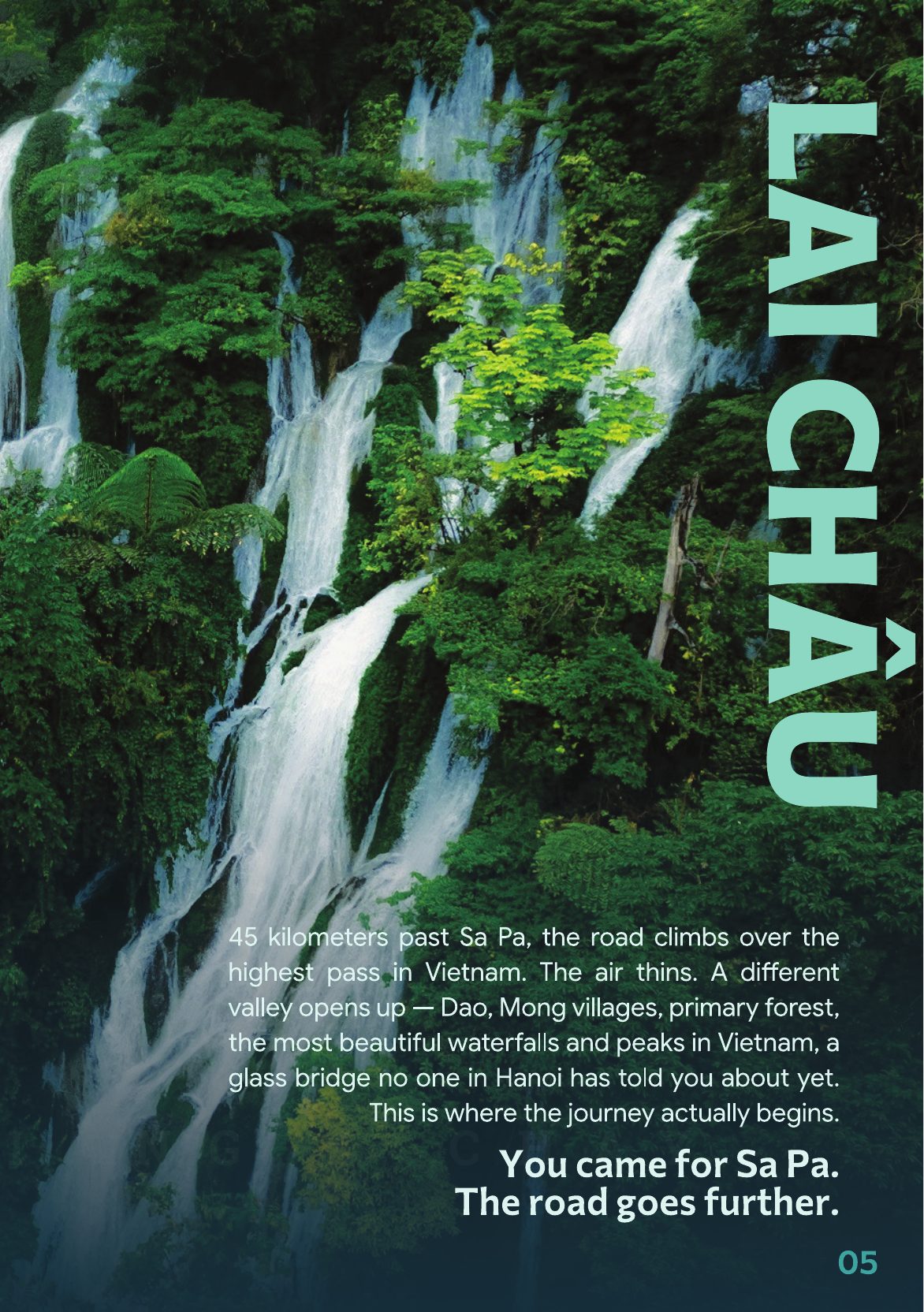 Sa Pa – Lai Châu page 5