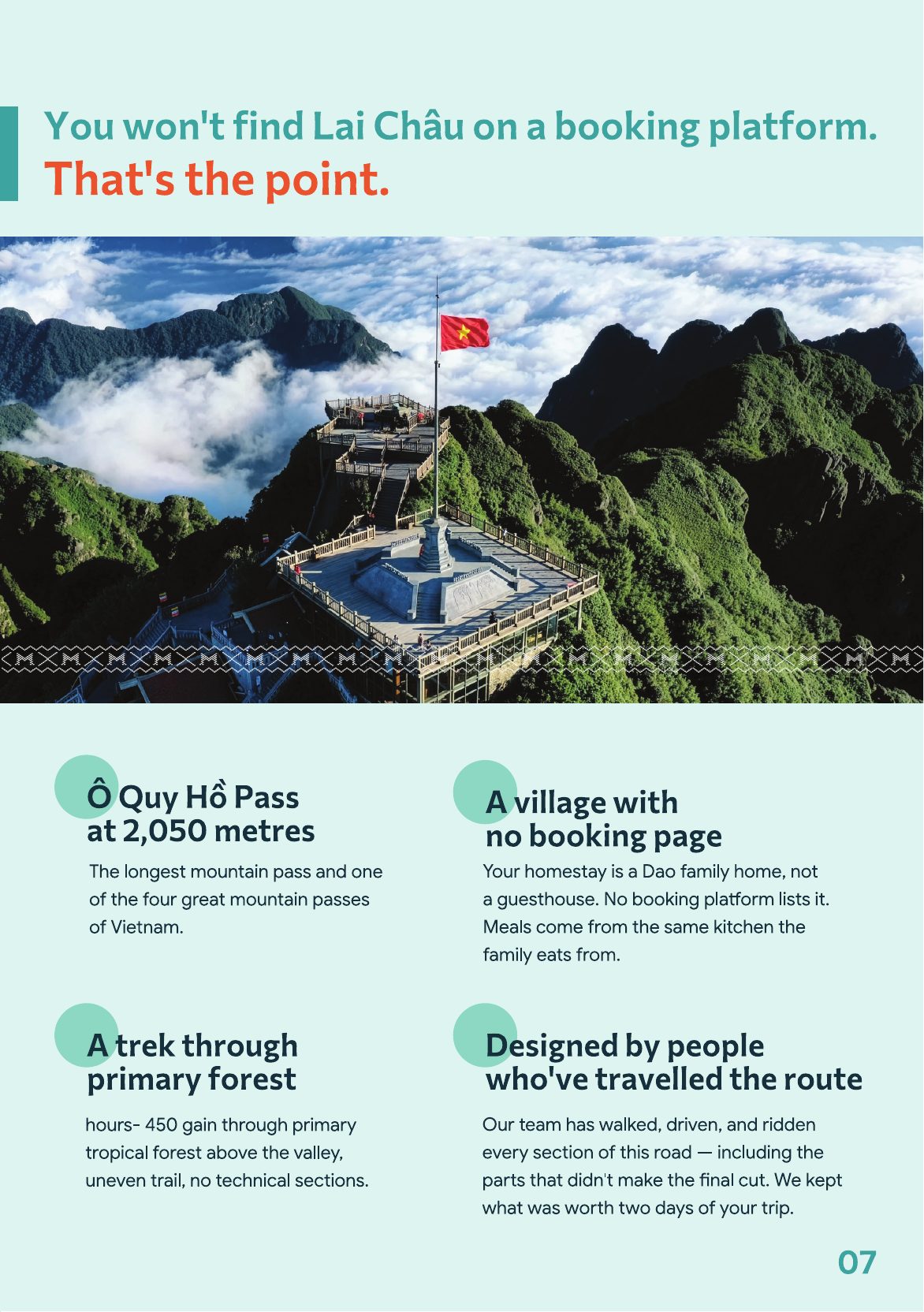Sa Pa – Lai Châu page 7