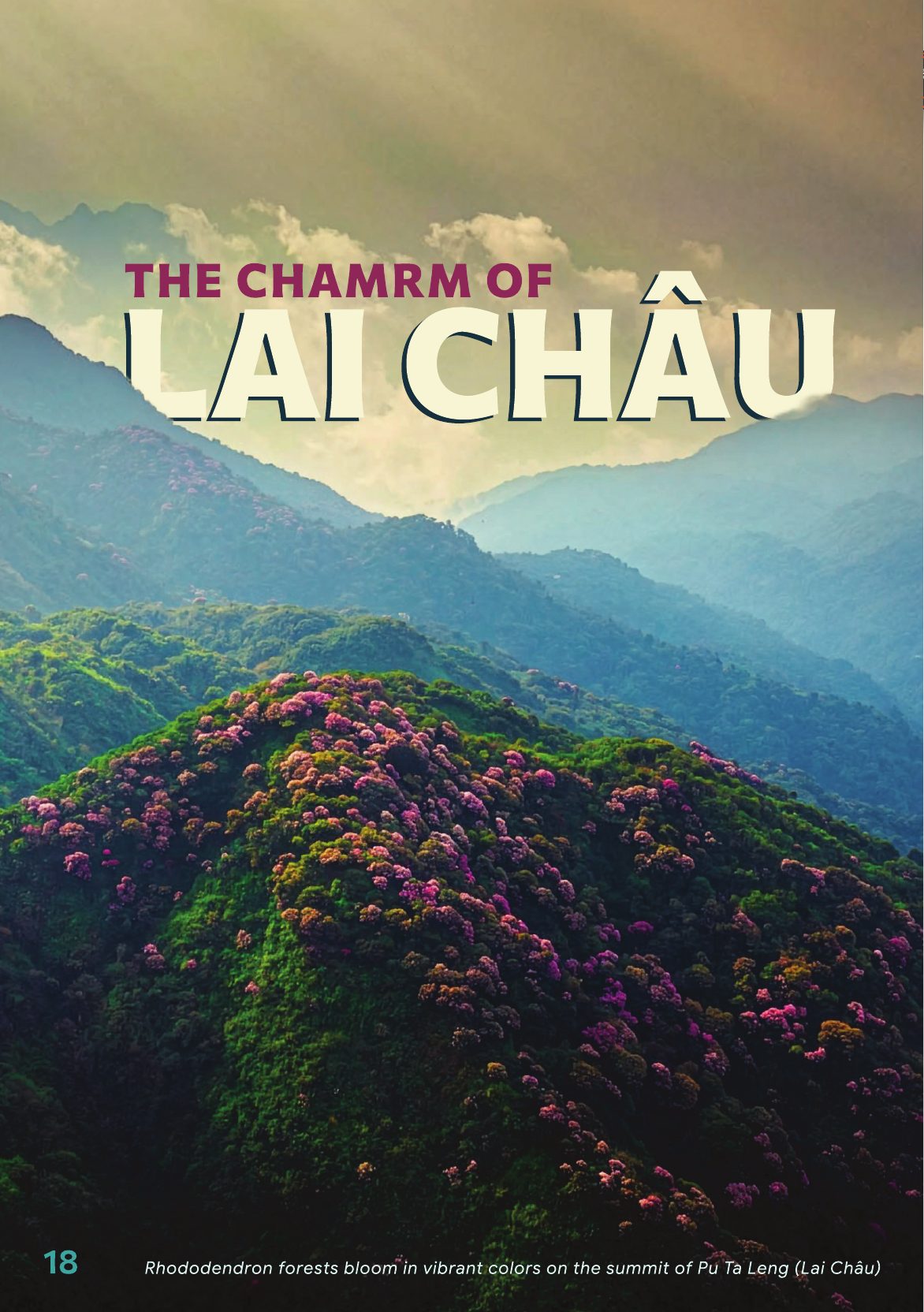 Sa Pa – Lai Châu page 18