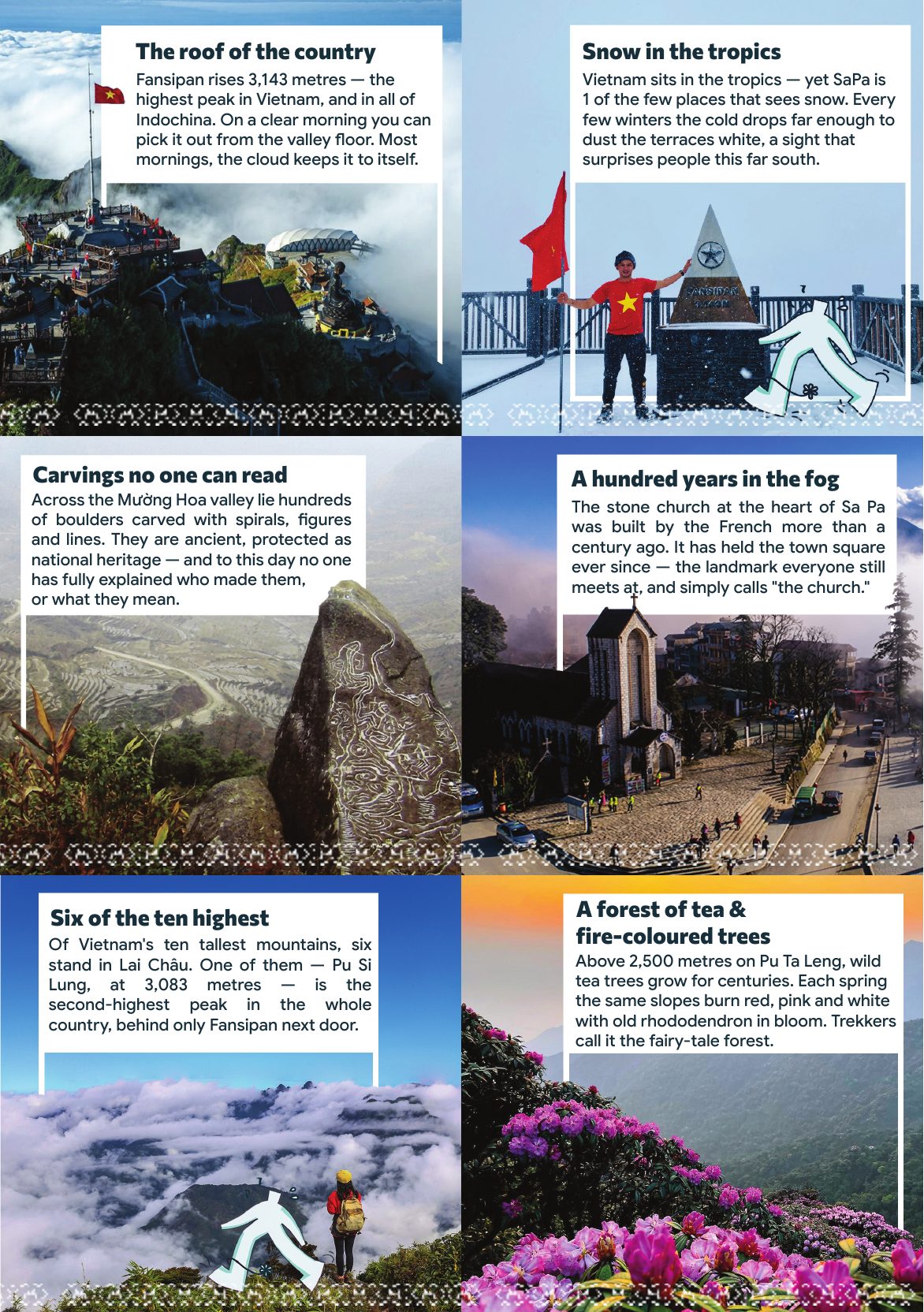 Sa Pa – Lai Châu page 20