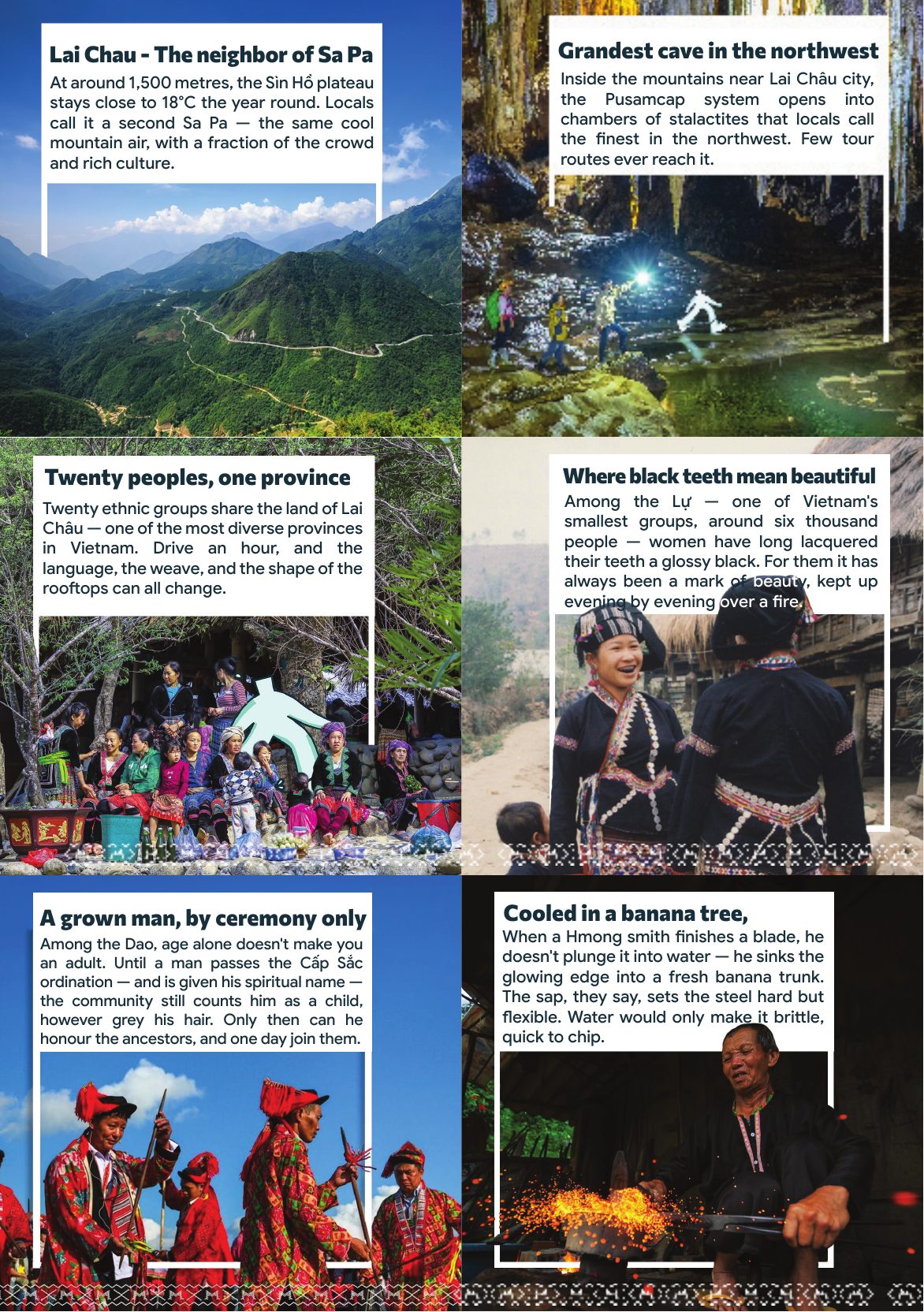 Sa Pa – Lai Châu page 21
