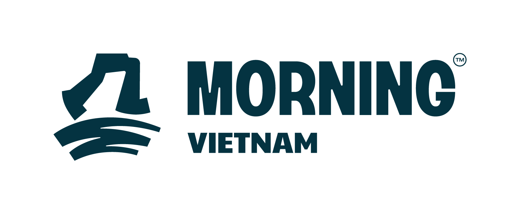 Morning Vietnam