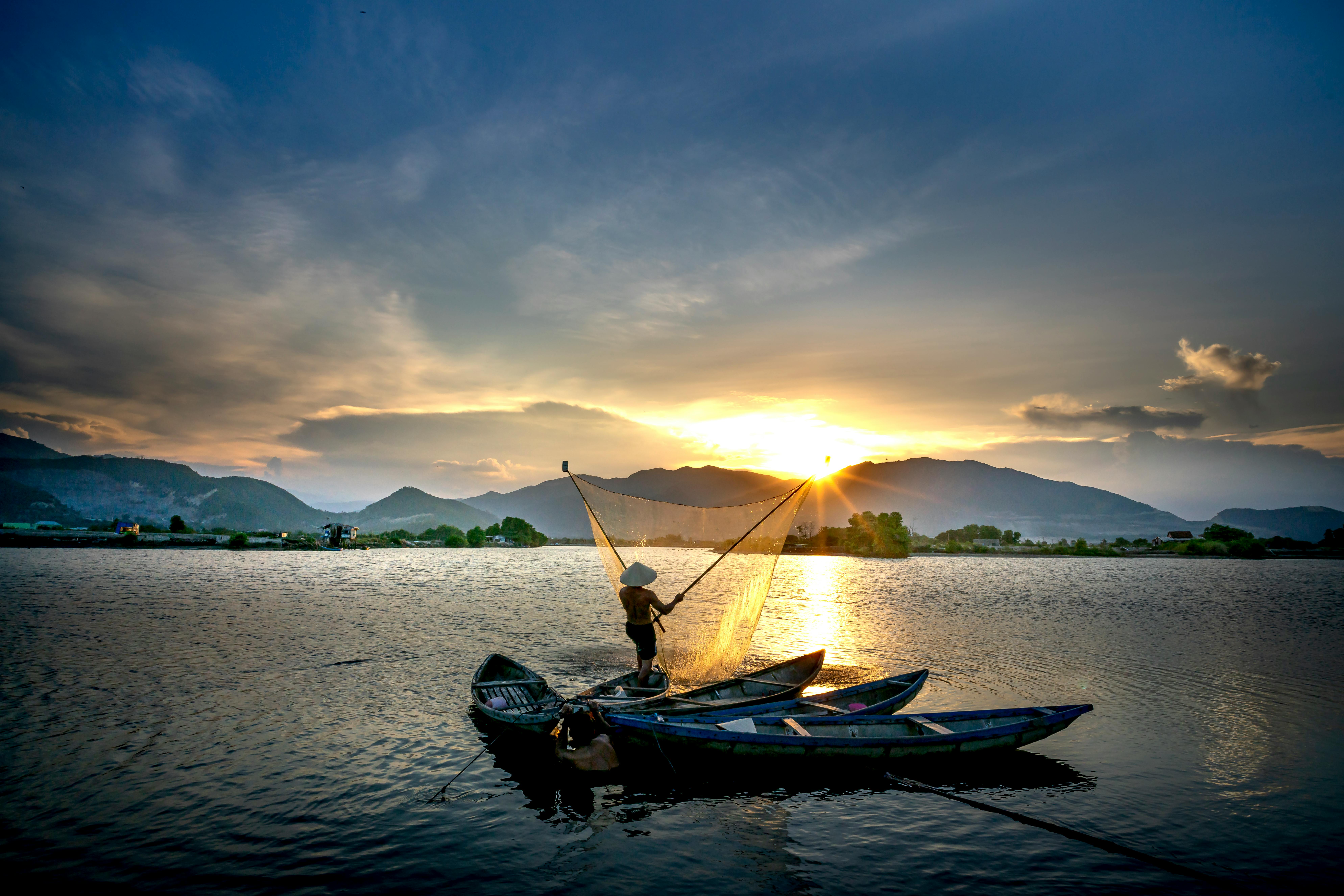 Morning Vietnam tour