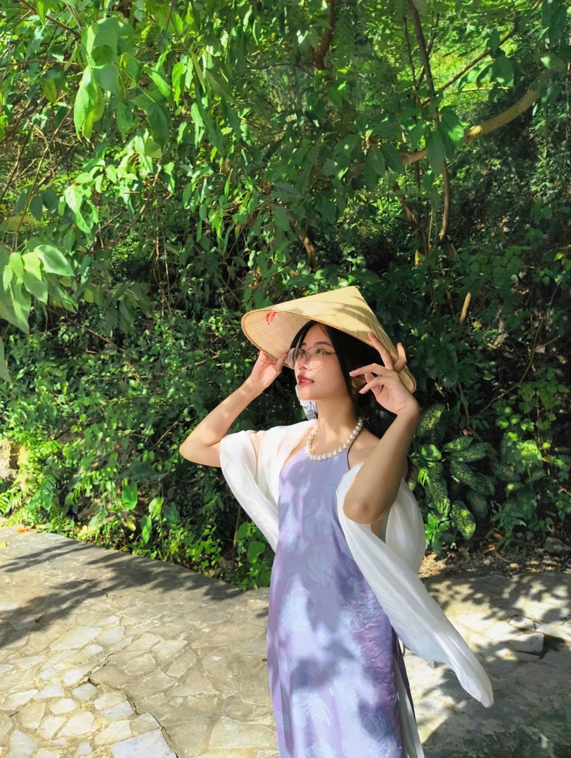 Hoang Mai
