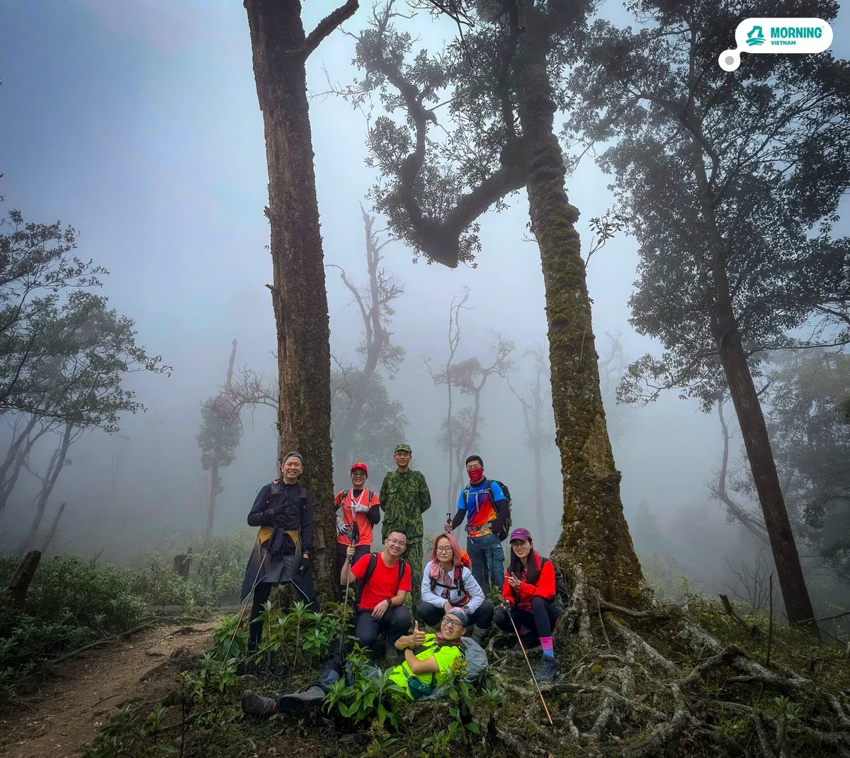 Hiking & Trekking