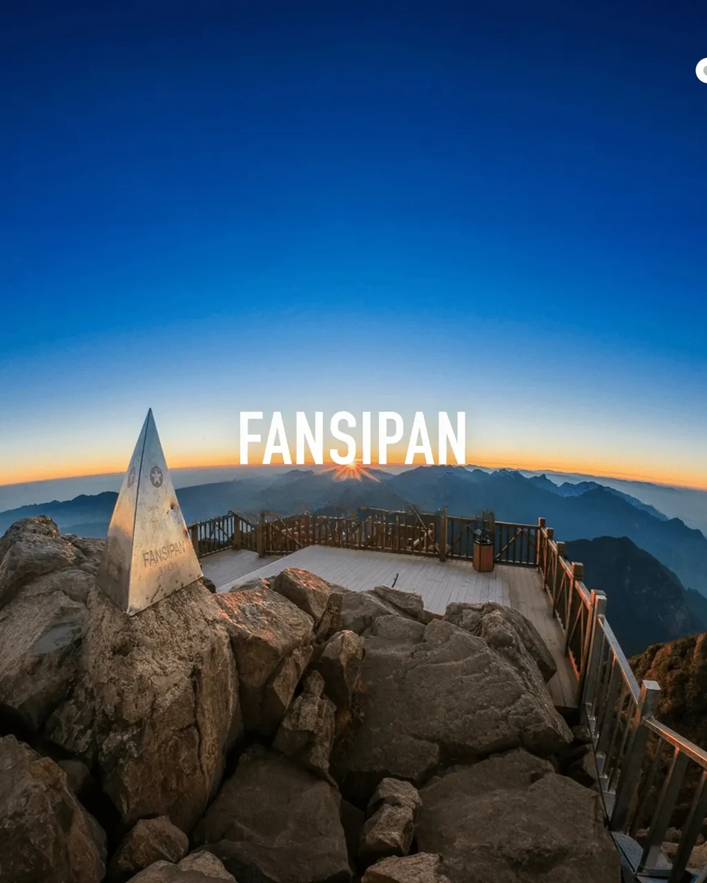 Fansipan 3D2N