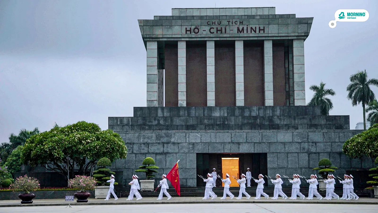 Ho Chi Minh: A Life