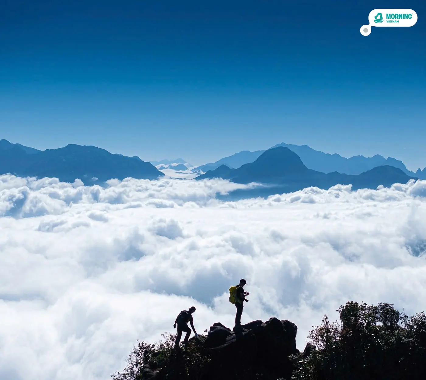 Ky Quan San — Only Trekking