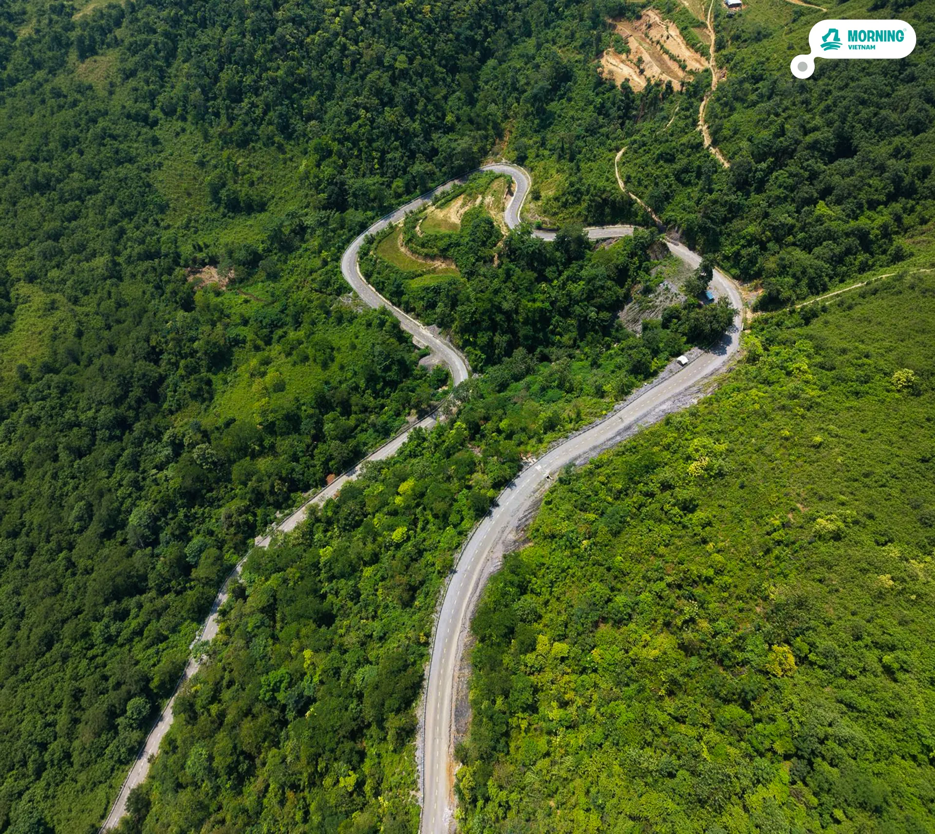 Lai Châu Loop