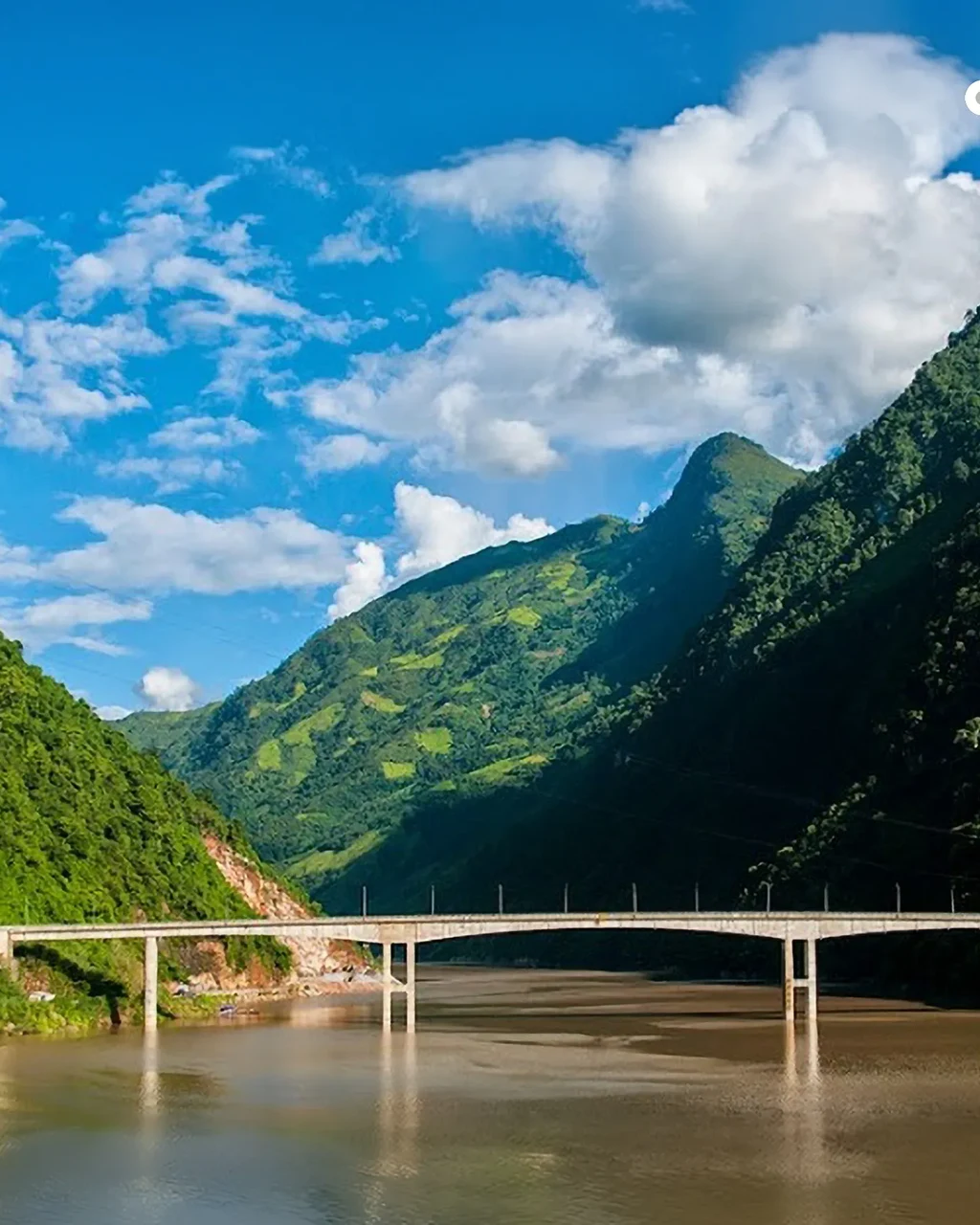 Lai Châu Loop