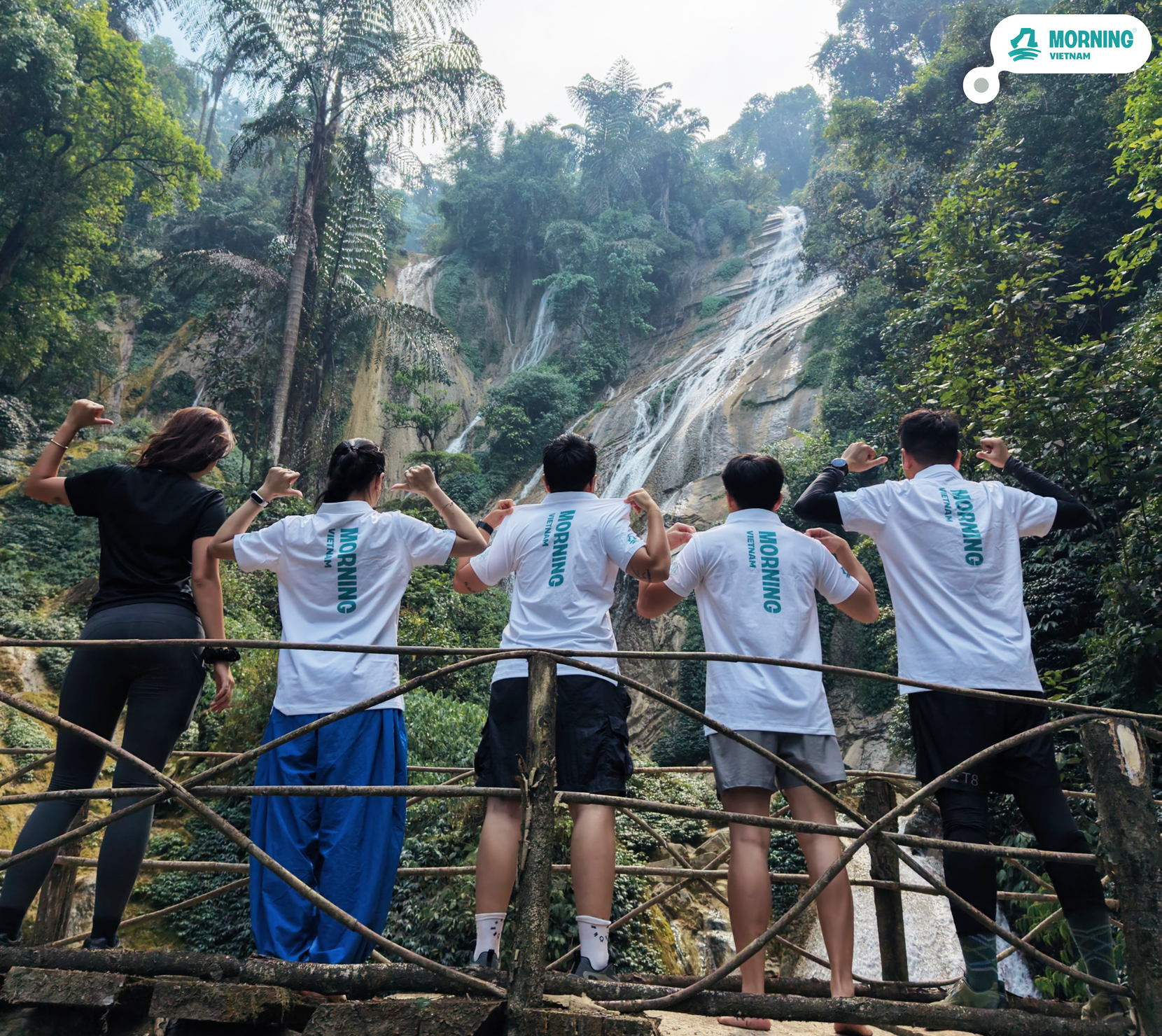 Sa Pa · Lai Châu tour