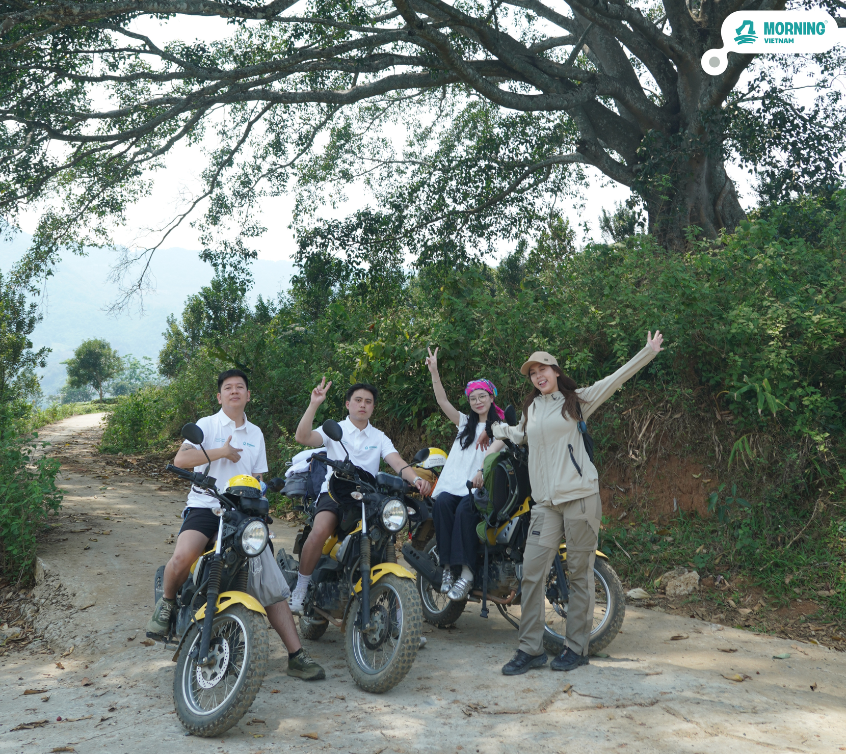 Sa Pa · Lai Châu tour