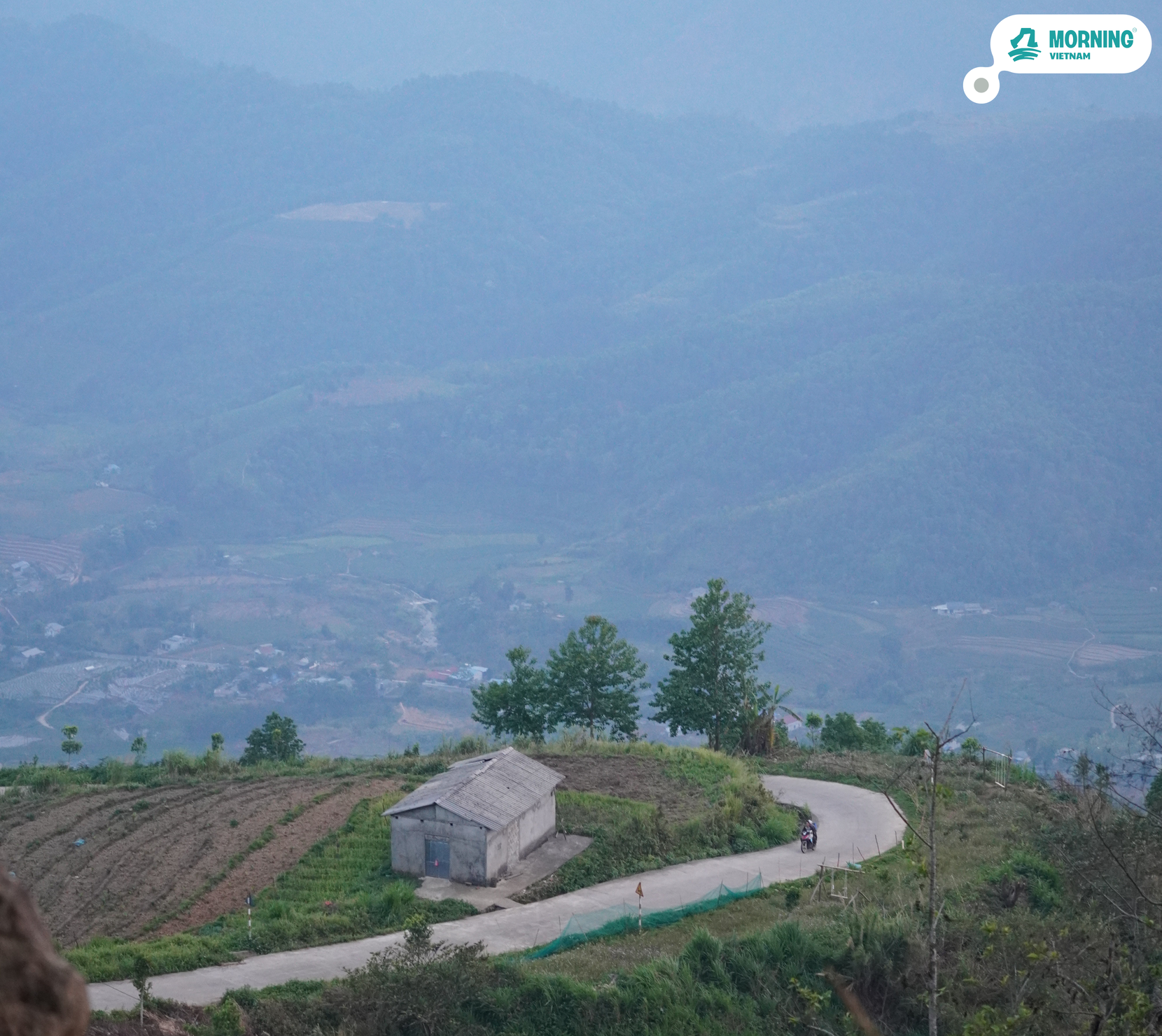 Sa Pa · Lai Châu tour