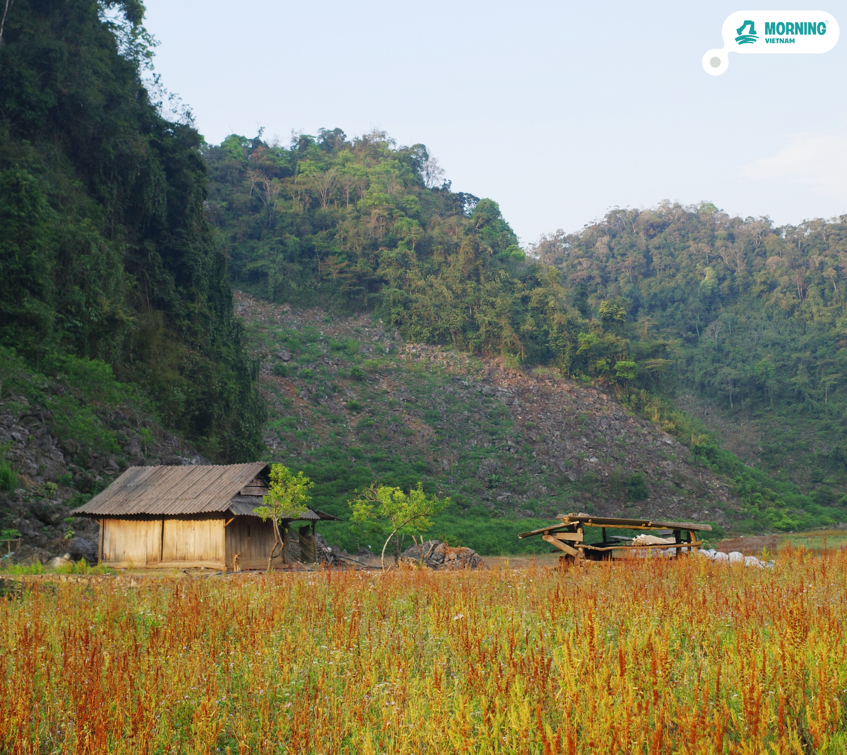 Mai – Mộc in 1 Trip
