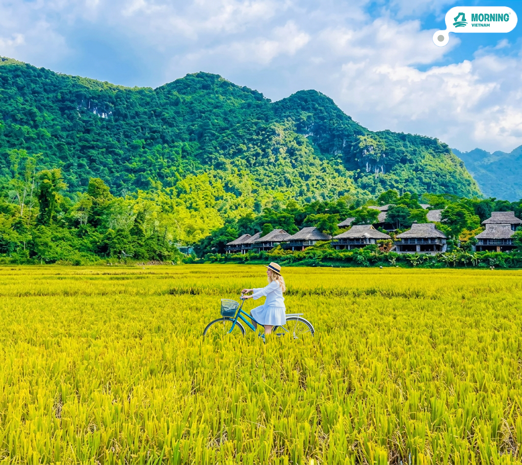 Mai – Mộc in 1 Trip