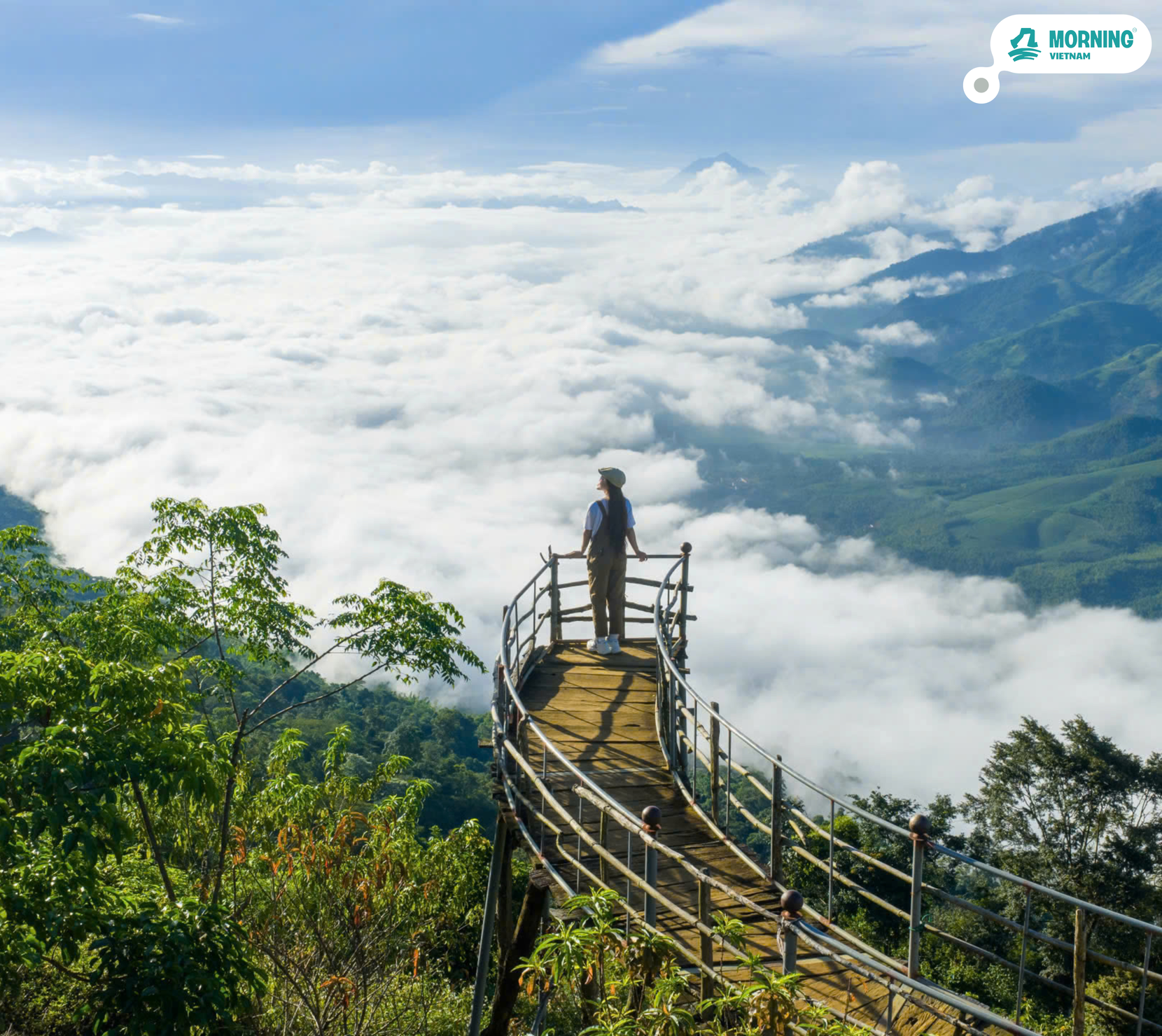 Mai – Mộc in 1 Trip