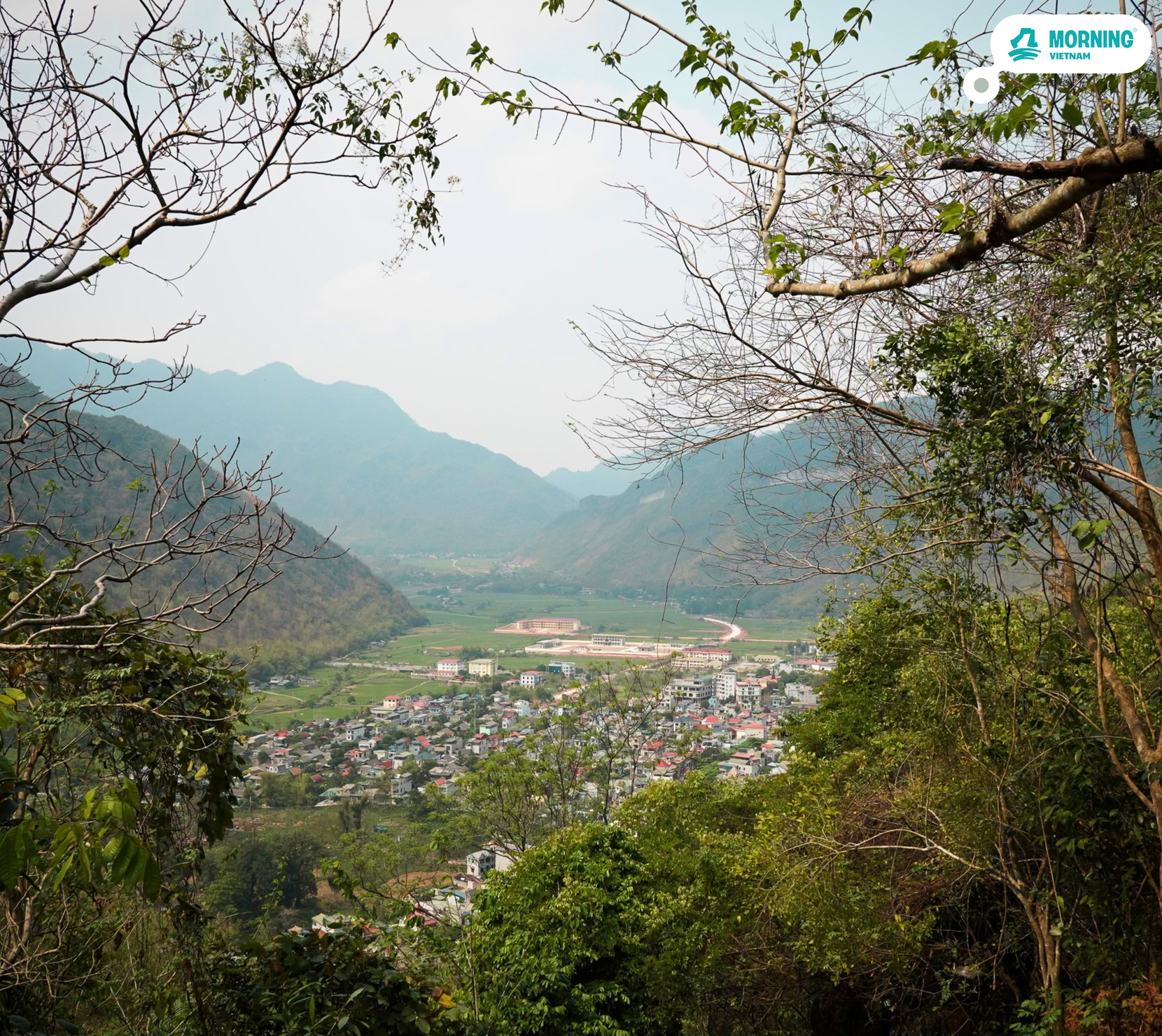 Mai – Mộc in 1 Trip