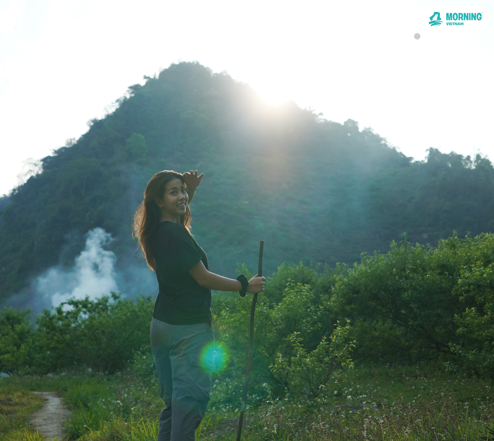 Mai – Mộc in 1 Trip