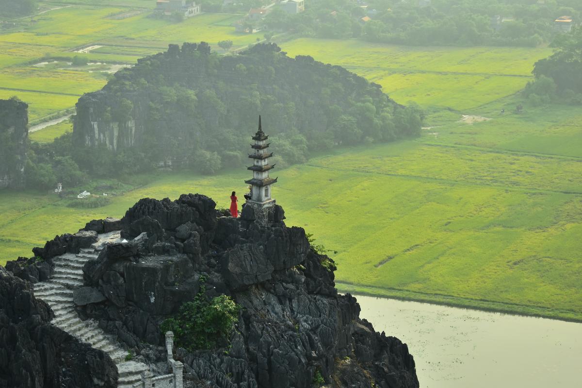 Ninh Bình In A New Way