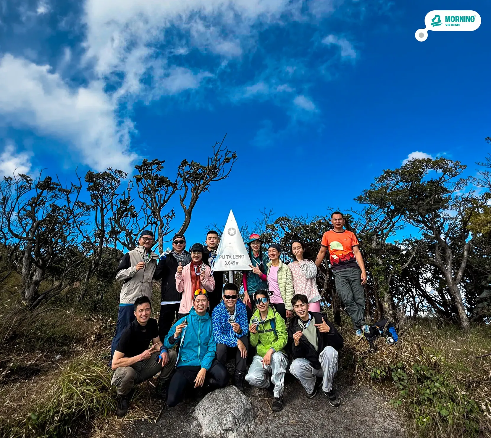 Putaleng — Only Trekking