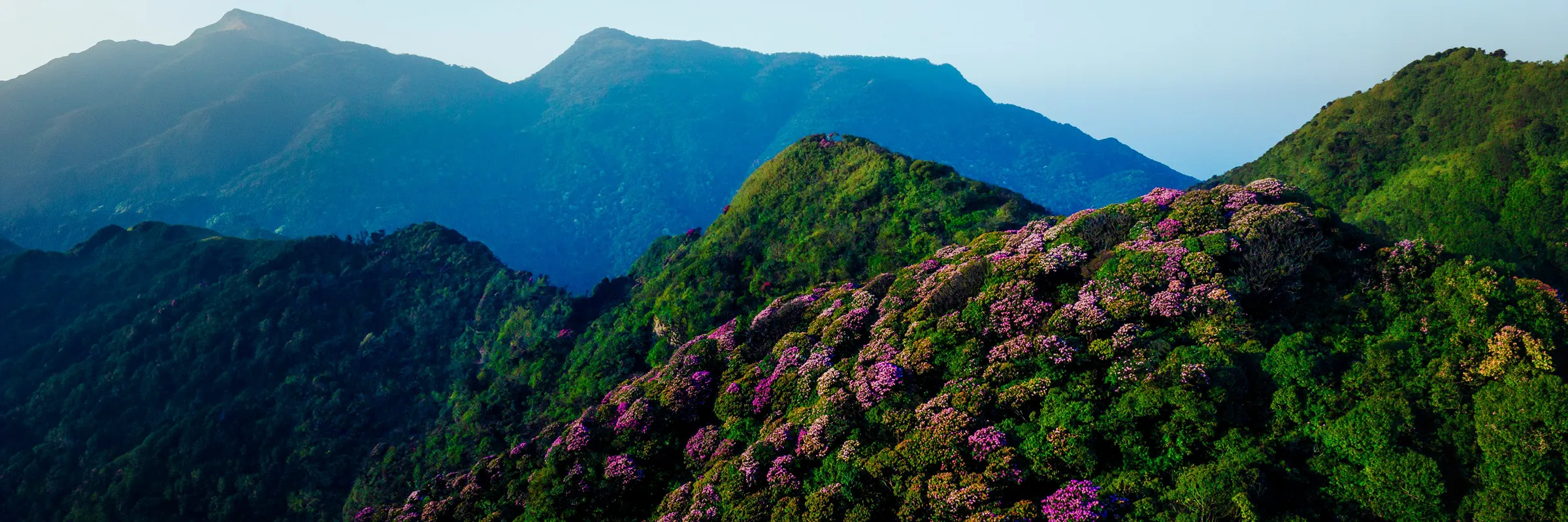 Putaleng — Only Trekking — landscape