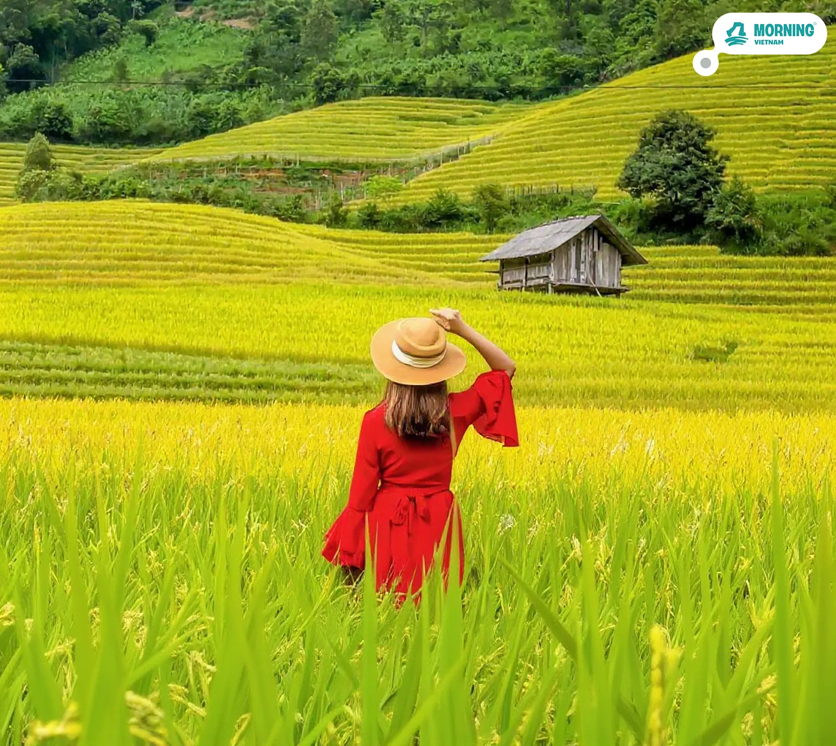 Sa Pa · Nậm Cang