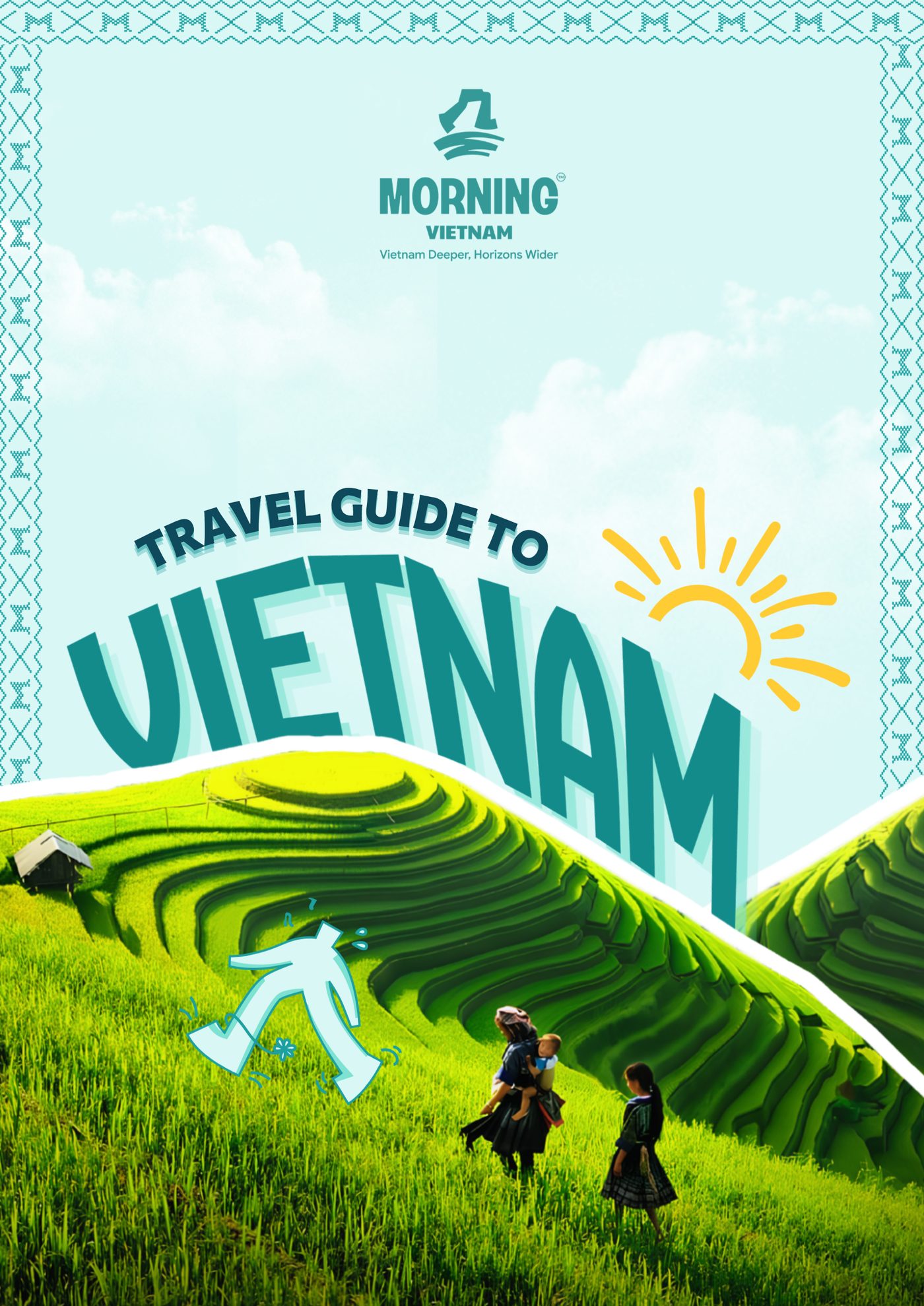 Travel guide page 1