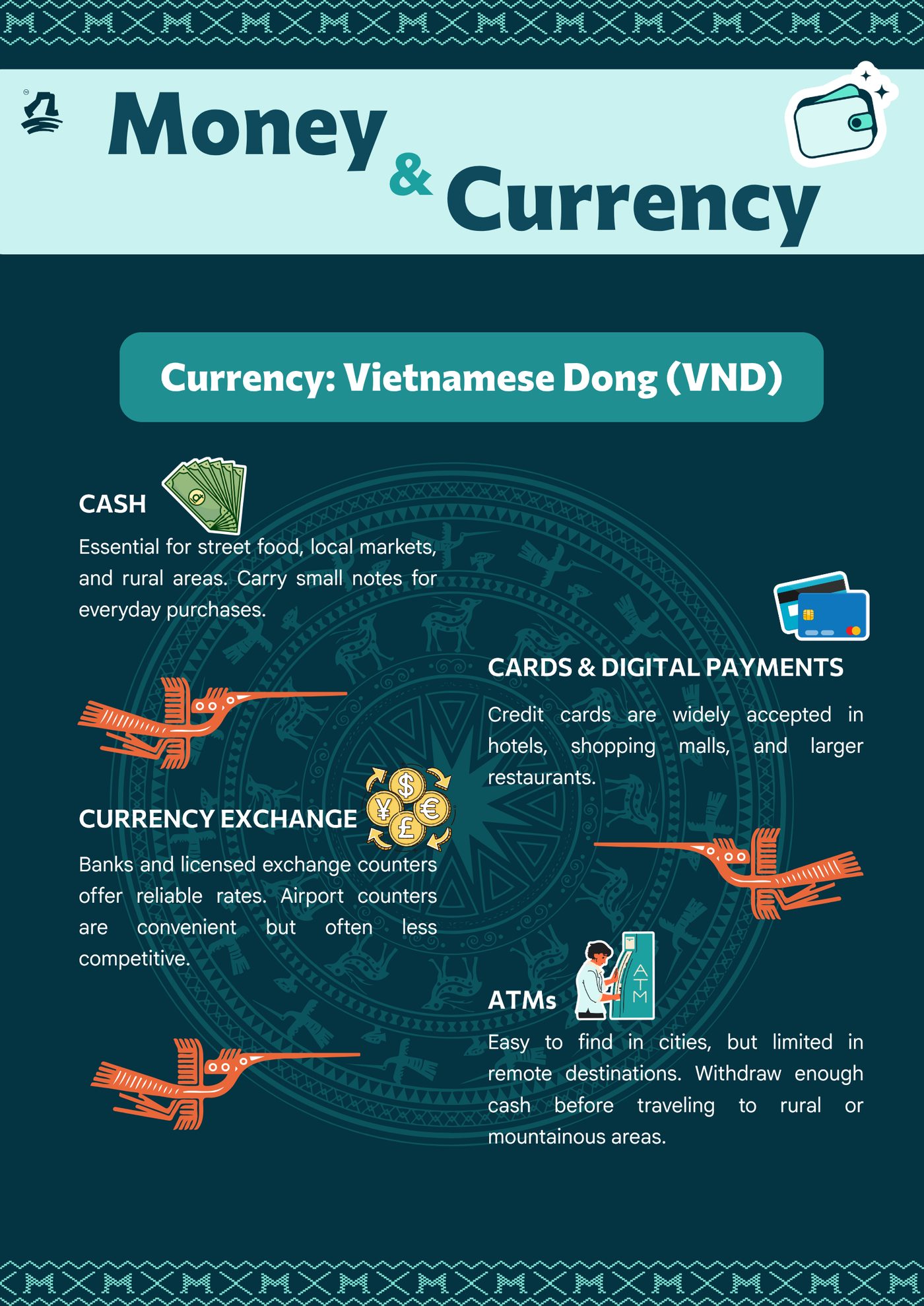 Travel guide page 7