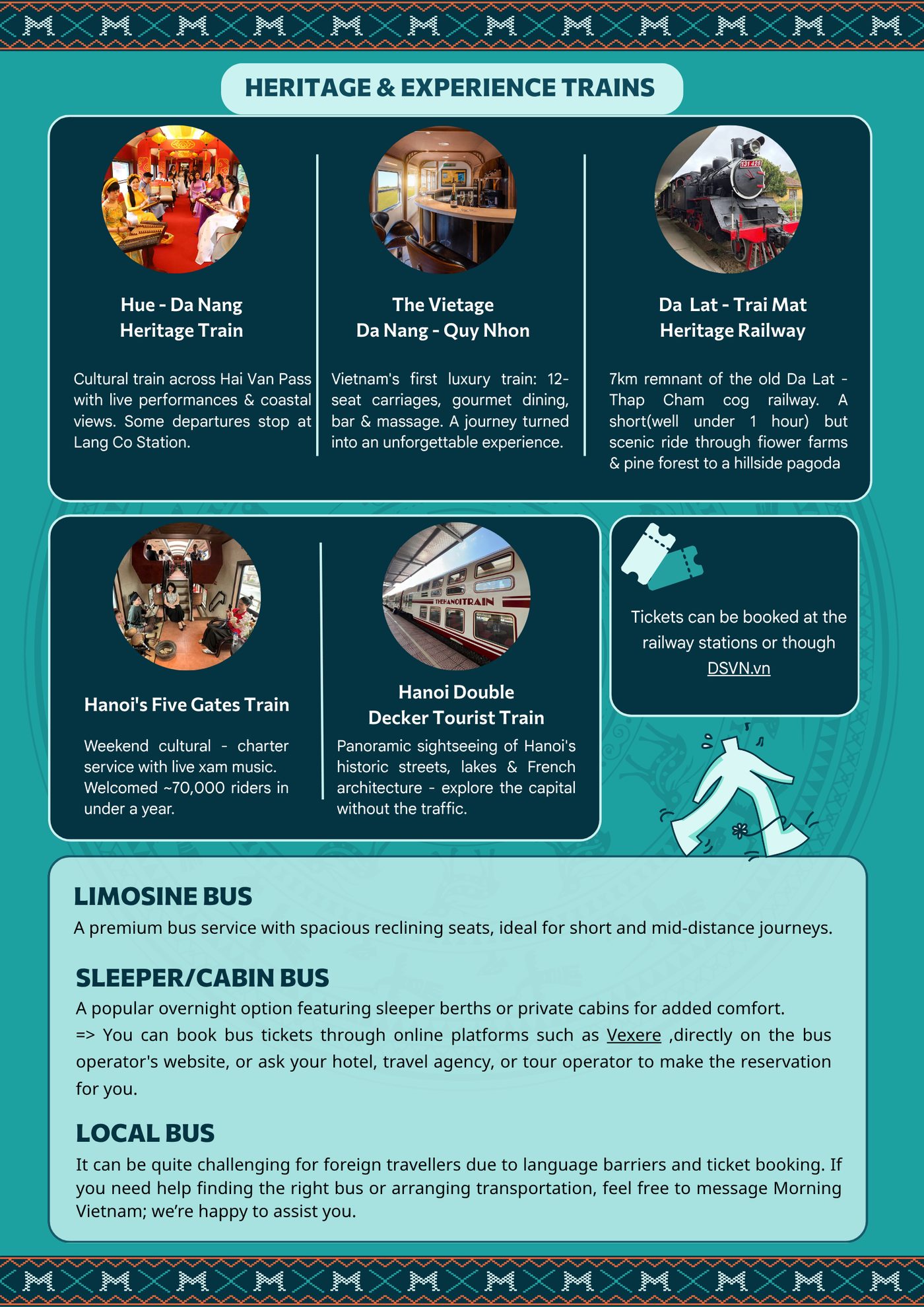 Travel guide page 14