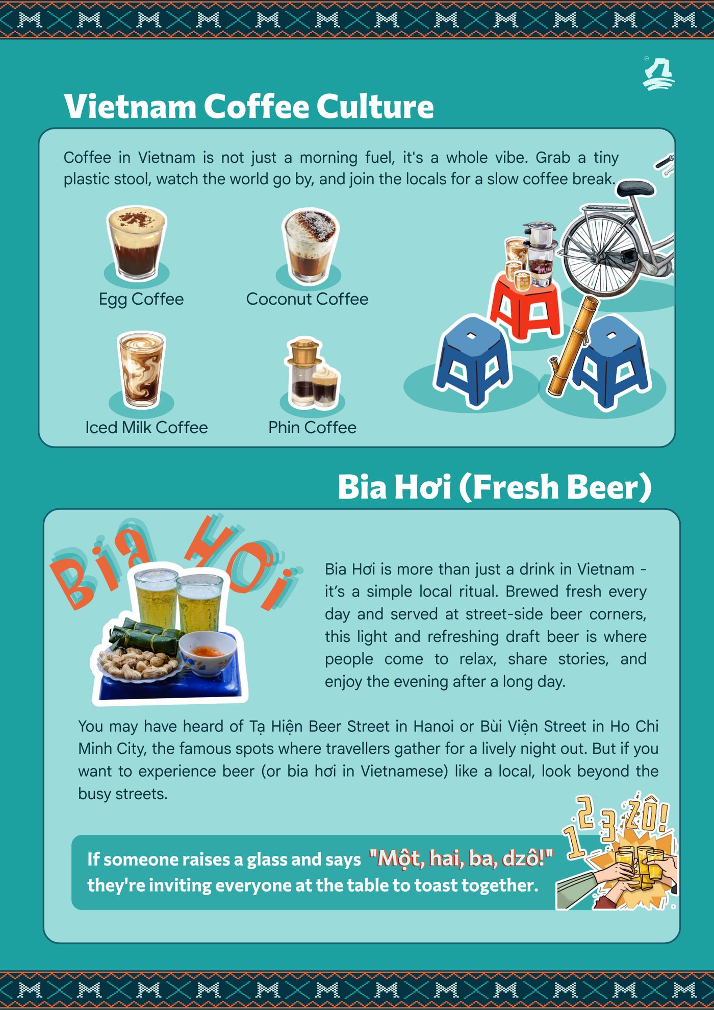 Travel guide page 18