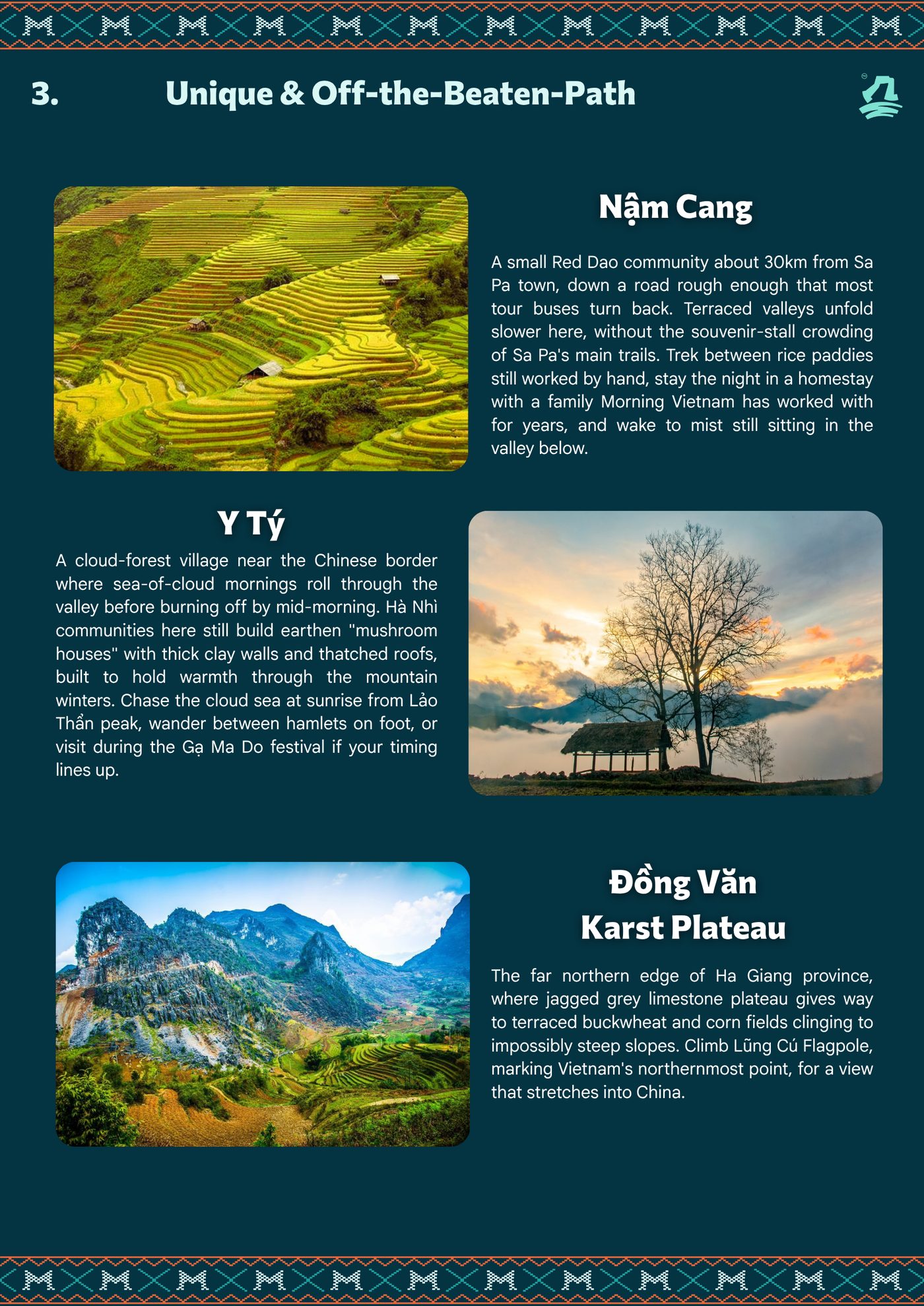 Travel guide page 24